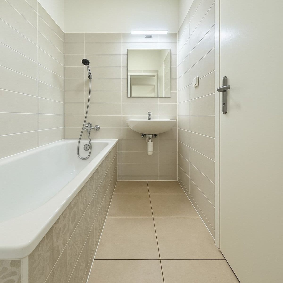 Pronájem bytu 2+1 55 m², Závodní, Karviná, Moravskoslezský kraj Pronájem bytu 2+1 55 m², Závodní, Karviná, Moravskoslezský kraj