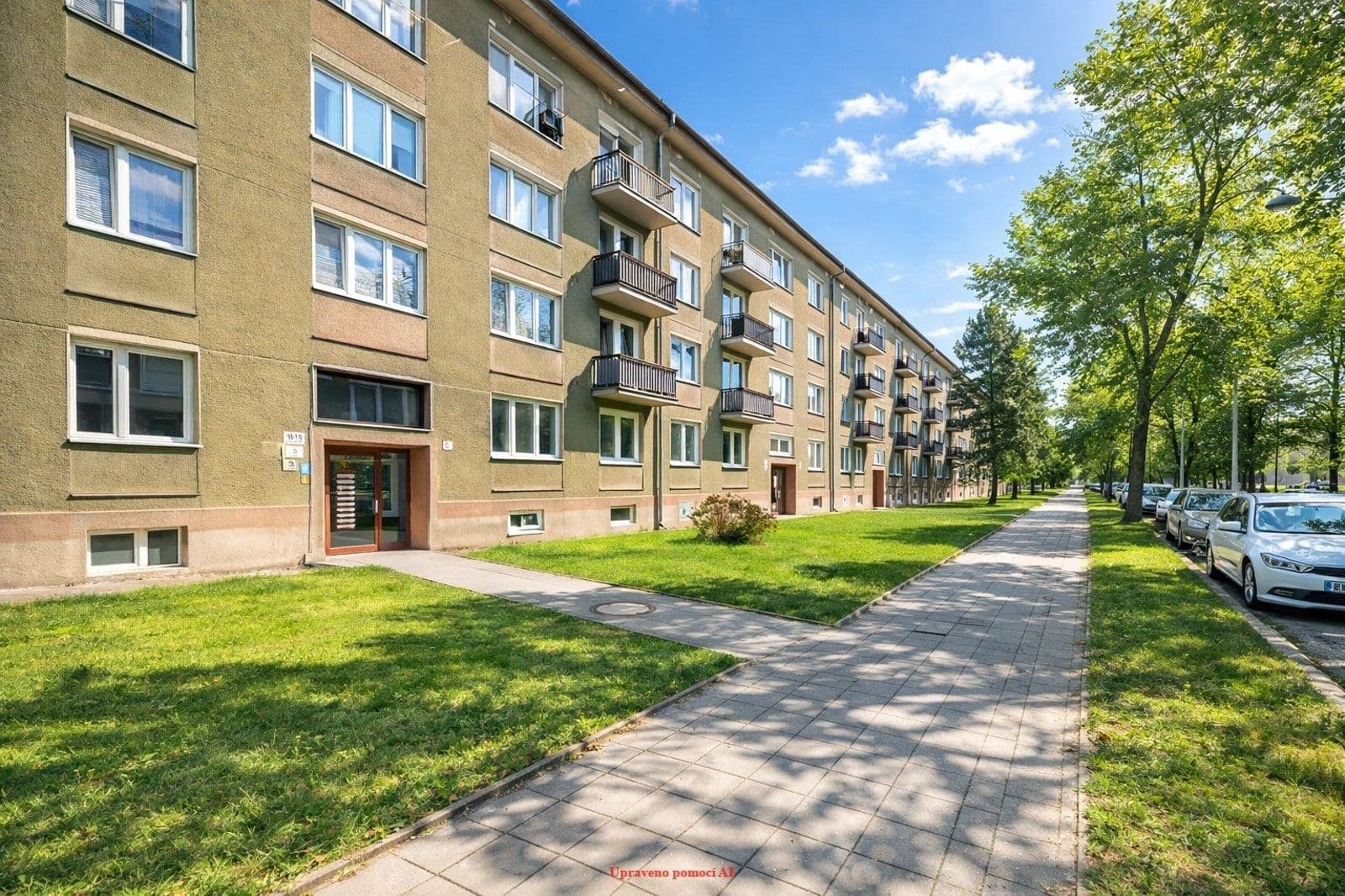 Pronájem bytu 2+1 55 m², Závodní, Karviná, Moravskoslezský kraj Pronájem bytu 2+1 55 m², Závodní, Karviná, Moravskoslezský kraj