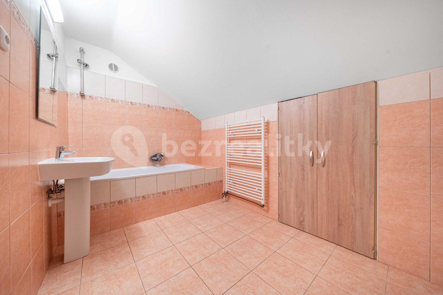 Prodej bytu 2+1 69 m², Rejchova, Chudenice, Plzeňský kraj