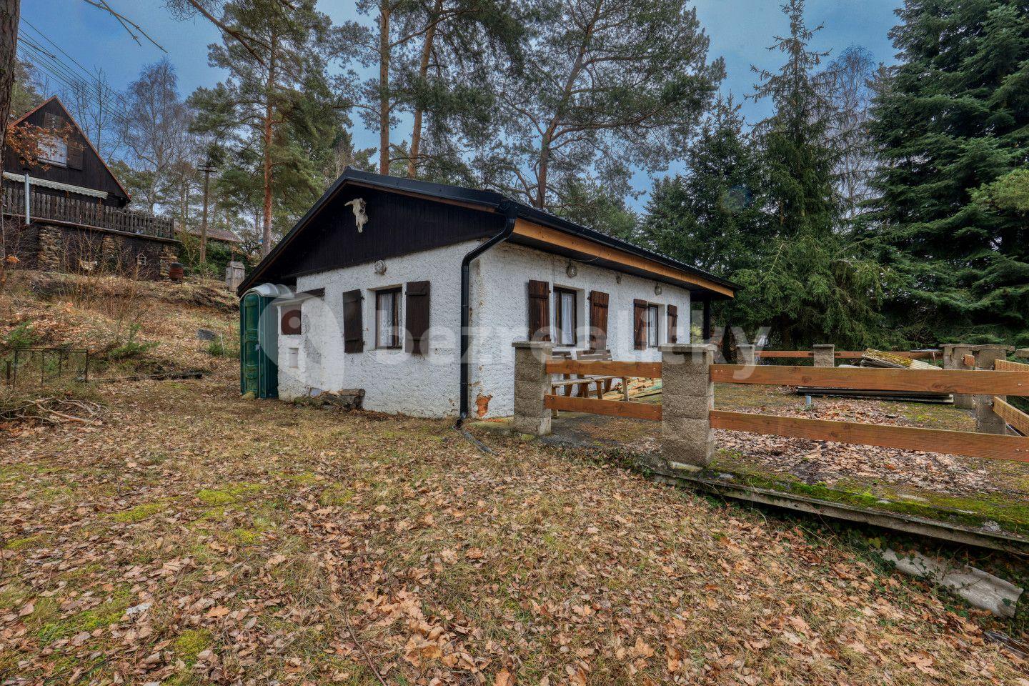 Prodej chaty, chalupy 60 m², pozemek 550 m², Stříbro, Plzeňský kraj