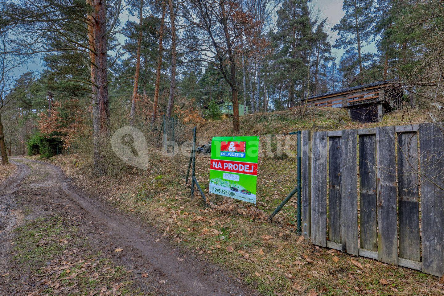 Prodej chaty, chalupy 60 m², pozemek 550 m², Stříbro, Plzeňský kraj