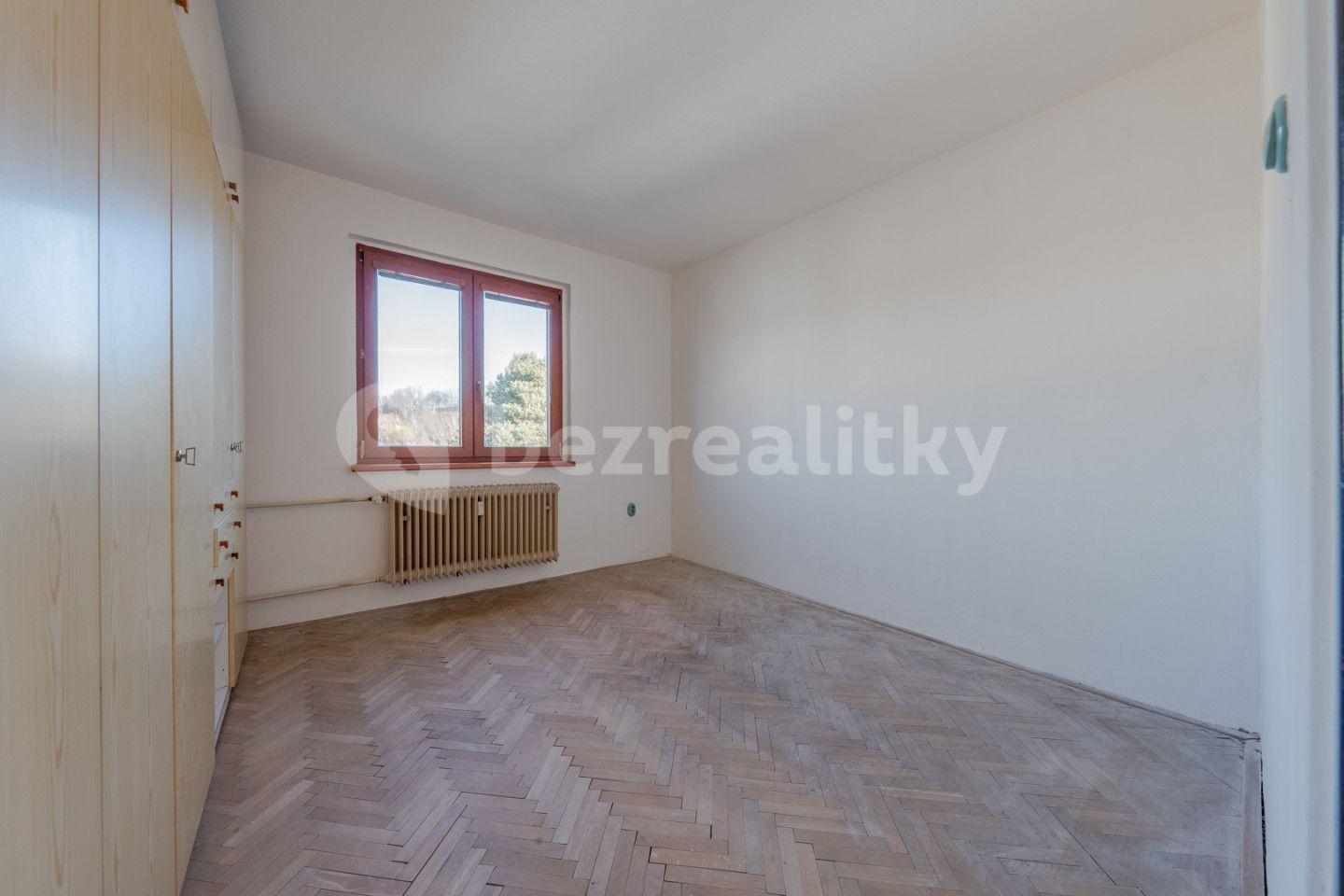 Prodej bytu 3+1 60 m², Sušilova, Valašské Meziříčí, Zlínský kraj