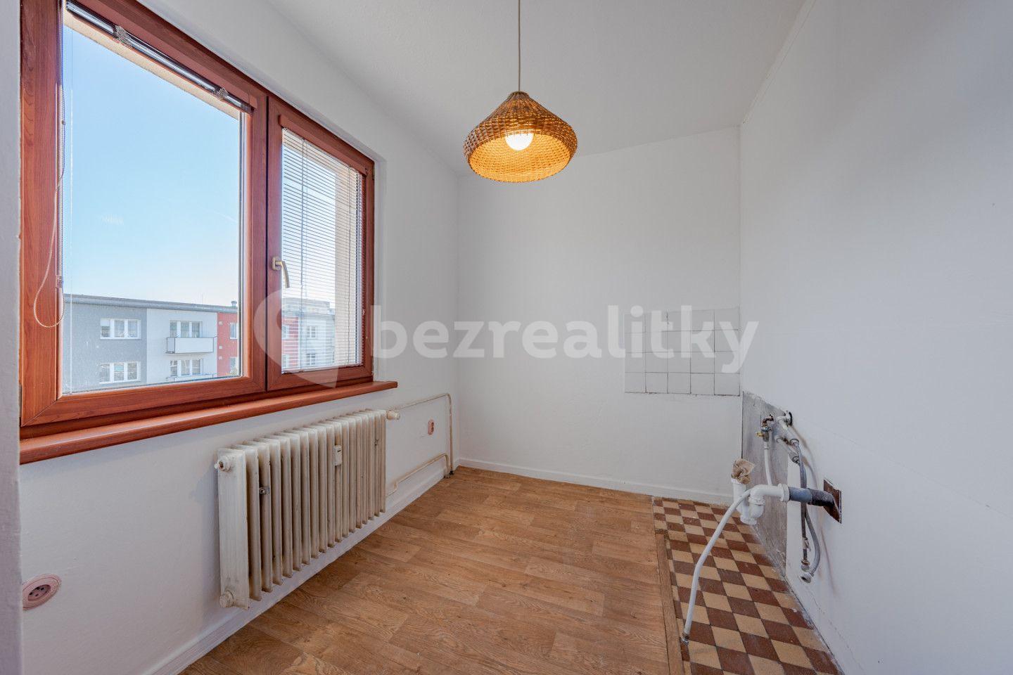 Prodej bytu 3+1 60 m², Sušilova, Valašské Meziříčí, Zlínský kraj