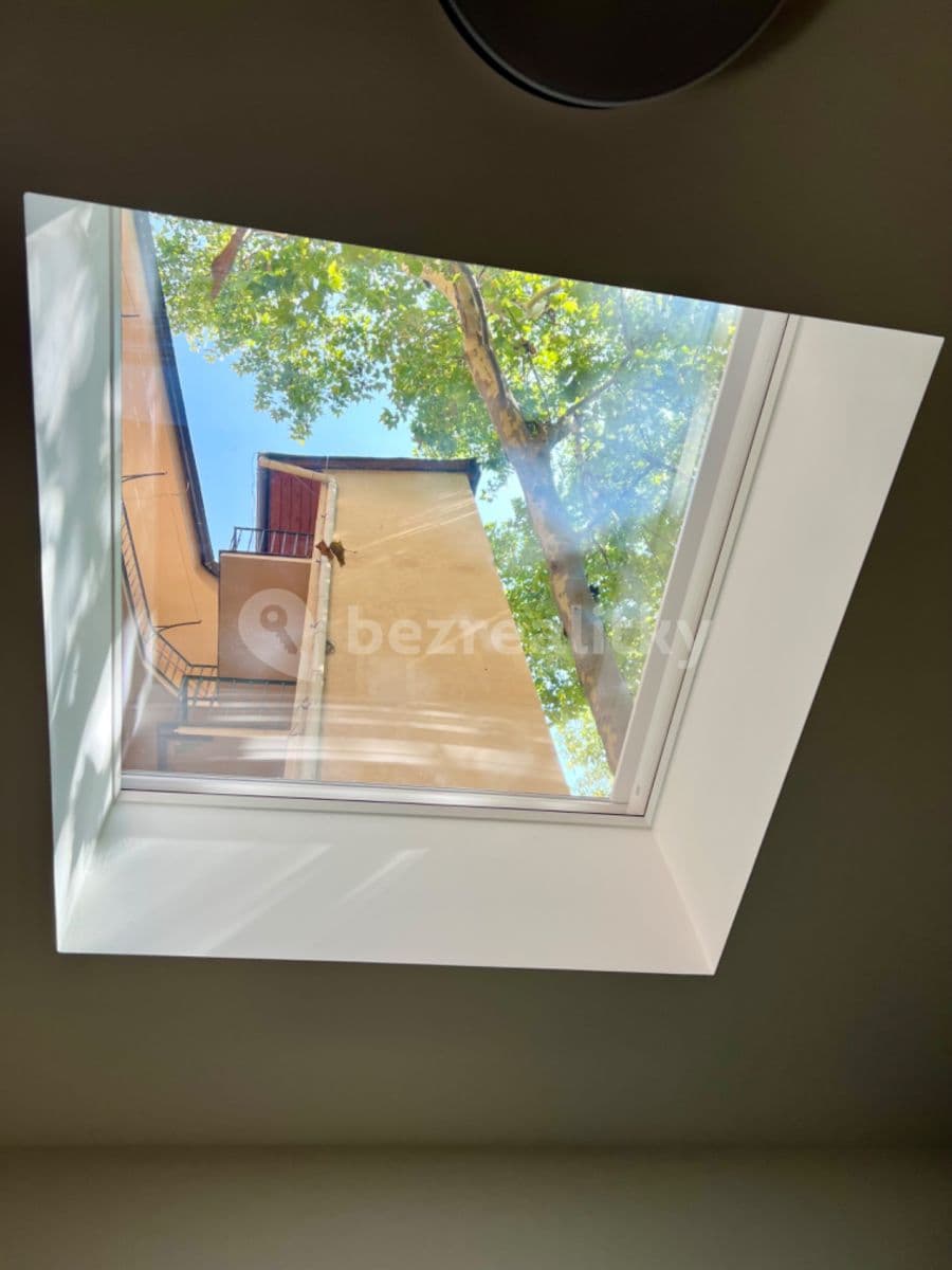 Pronájem bytu 1+kk 26 m², Ostrovní, Praha, Praha Pronájem bytu 1+kk 26 m², Ostrovní, Praha, Praha