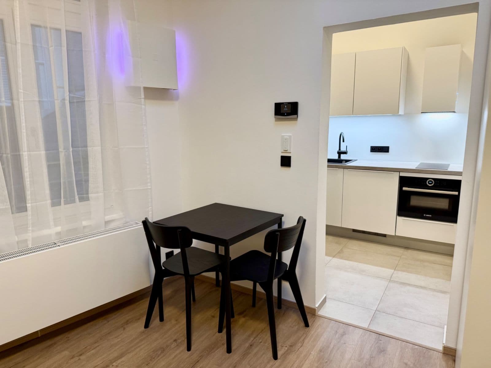 Pronájem bytu 1+kk 26 m², Ostrovní, Praha, Praha Pronájem bytu 1+kk 26 m², Ostrovní, Praha, Praha