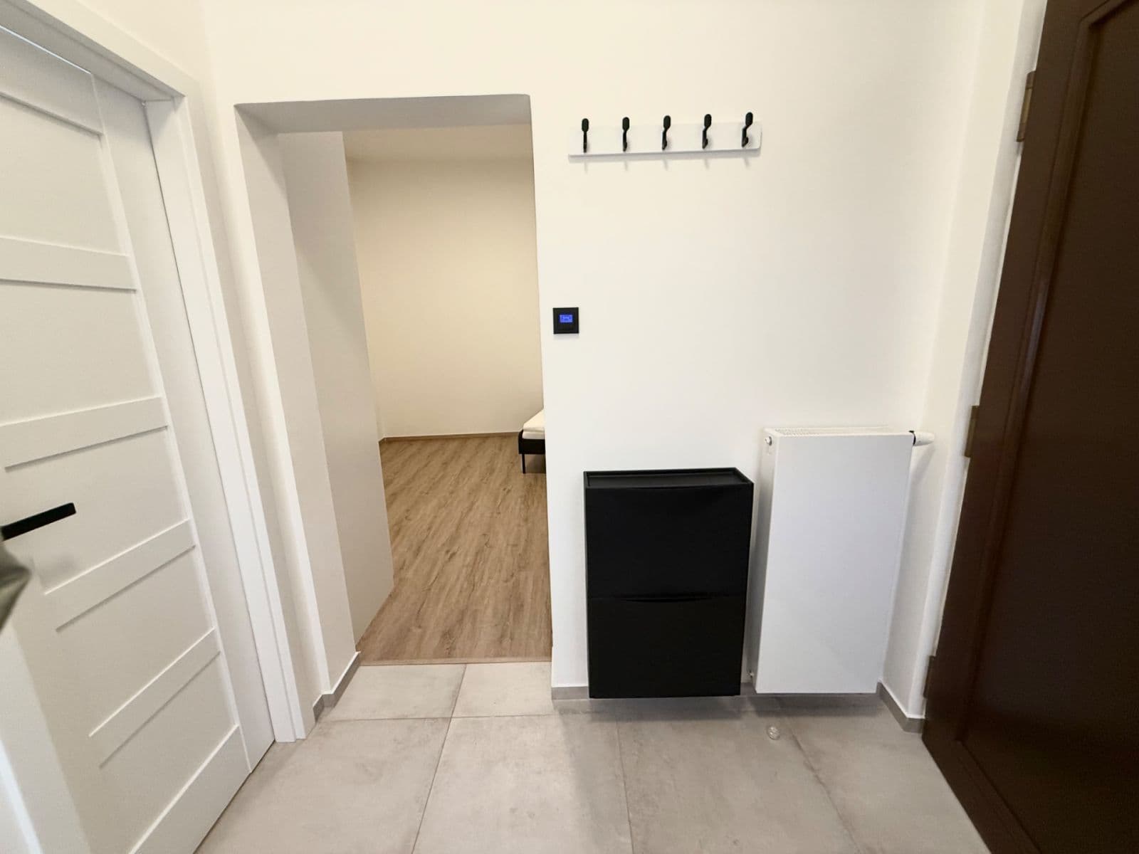 Pronájem bytu 1+kk 26 m², Ostrovní, Praha, Praha Pronájem bytu 1+kk 26 m², Ostrovní, Praha, Praha