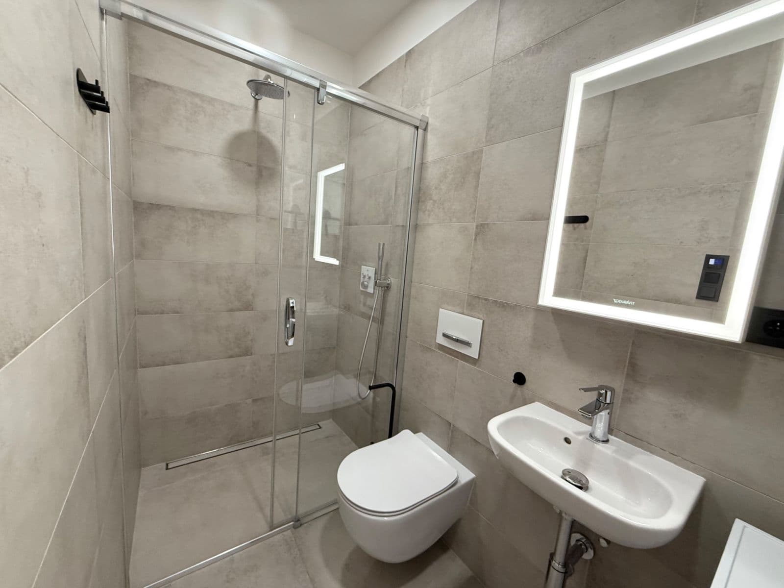 Pronájem bytu 1+kk 26 m², Ostrovní, Praha, Praha Pronájem bytu 1+kk 26 m², Ostrovní, Praha, Praha