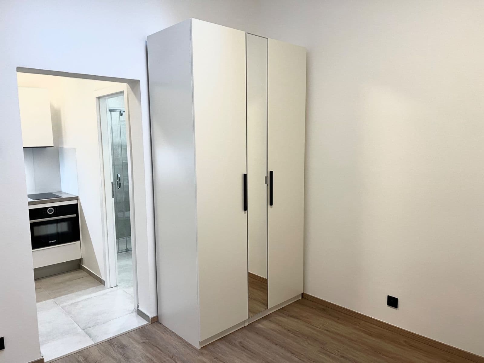 Pronájem bytu 1+kk 26 m², Ostrovní, Praha, Praha Pronájem bytu 1+kk 26 m², Ostrovní, Praha, Praha