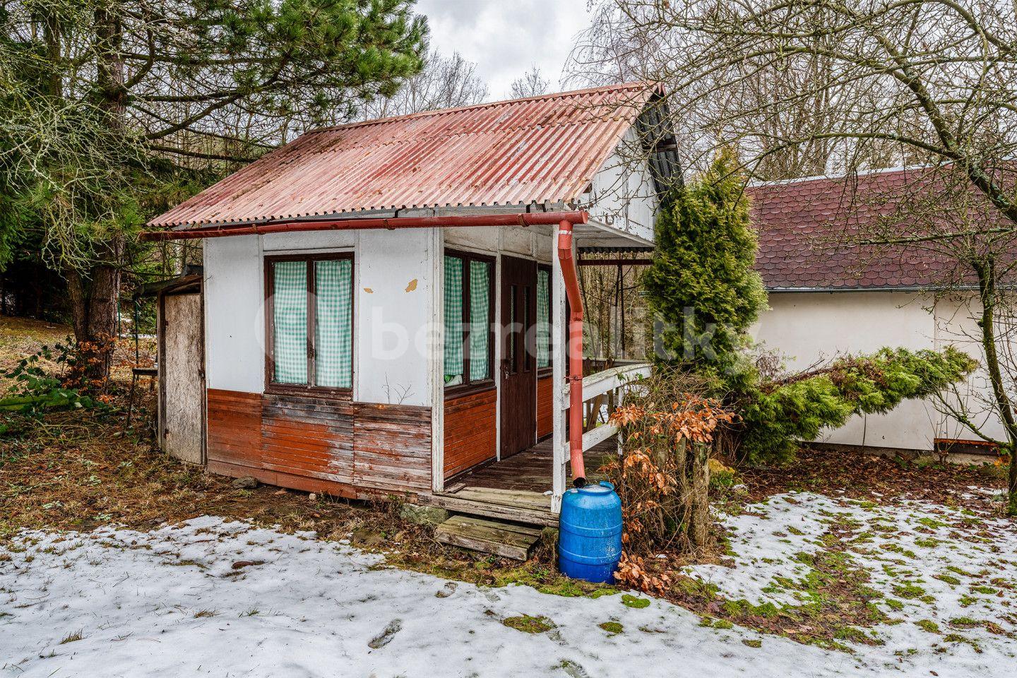 Prodej pozemku 377 m², Česká Kamenice, Ústecký kraj