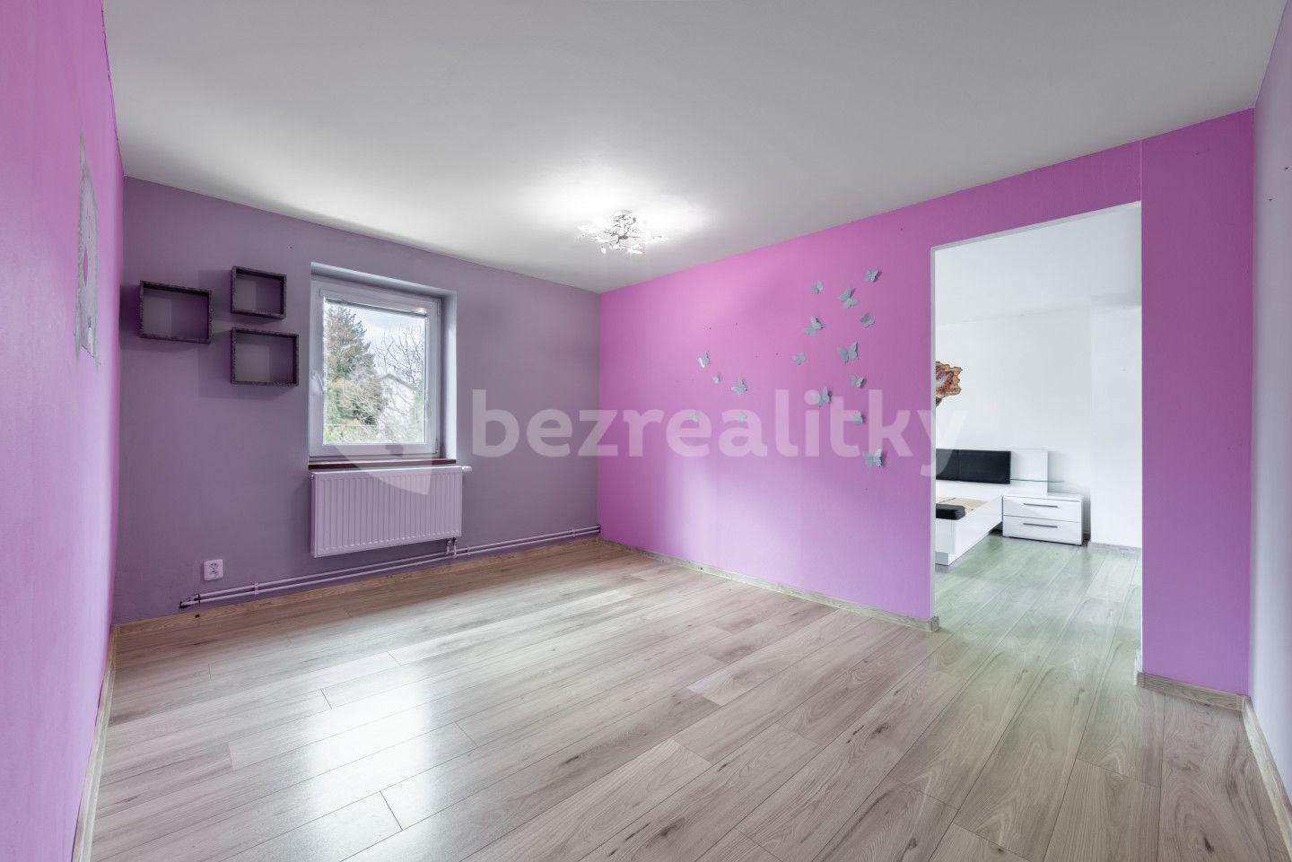 Prodej domu 230 m², pozemek 208 m², Kolová, Karlovarský kraj