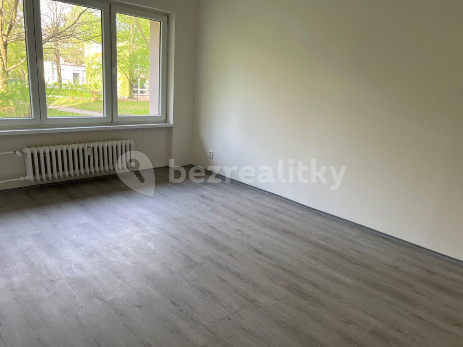 Prodej bytu 1+kk 35 m², 29. dubna, Ostrava, Moravskoslezský kraj