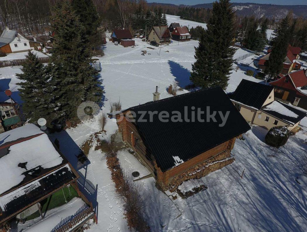 Prodej chaty, chalupy 160 m², pozemek 371 m², Klíny, Ústecký kraj
