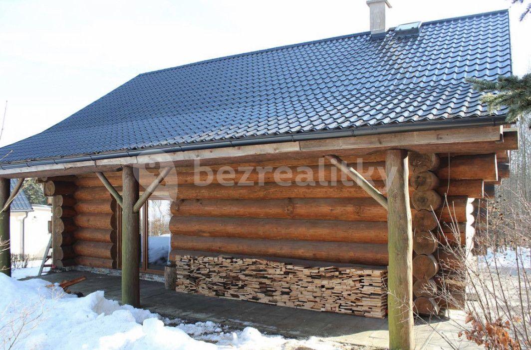 Prodej chaty, chalupy 160 m², pozemek 371 m², Klíny, Ústecký kraj