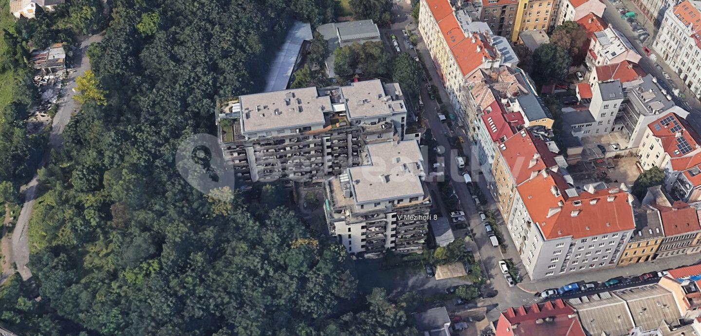 Prodej bytu 3+kk 87 m², V mezihoří, Praha, Praha