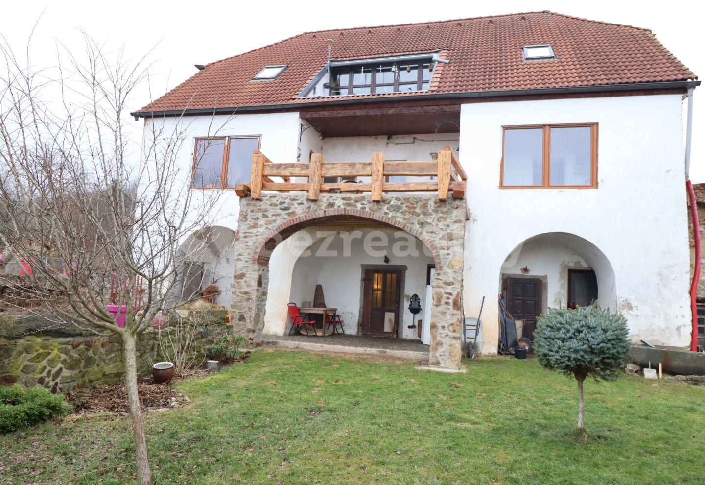 Prodej domu 388 m², pozemek 972 m², Prachatice, Jihočeský kraj