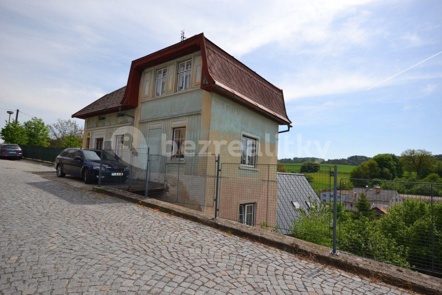 Prodej domu 170 m², pozemek 317 m², U Školy, Český Dub, Liberecký kraj