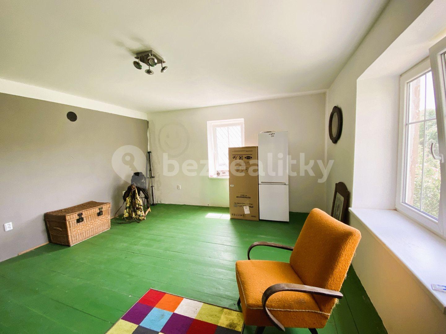 Prodej domu 170 m², pozemek 317 m², U Školy, Český Dub, Liberecký kraj