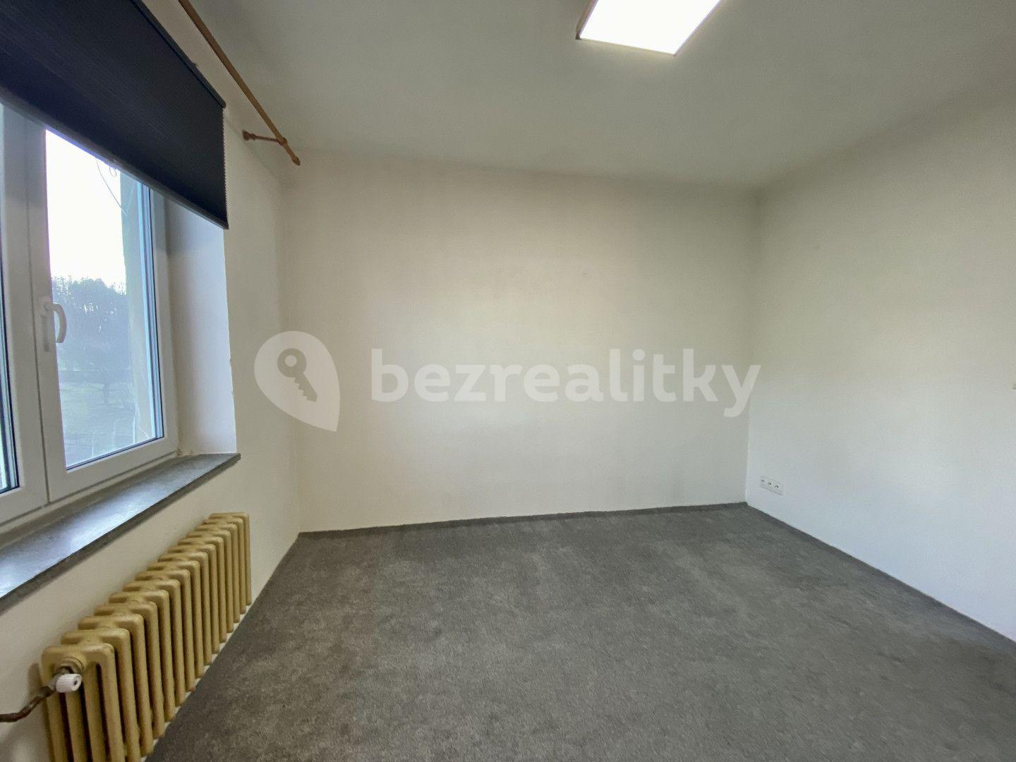 Prodej bytu 1+1 27 m², Krásné Loučky, Krnov, Moravskoslezský kraj