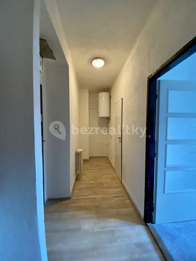 Prodej bytu 1+1 27 m², Krásné Loučky, Krnov, Moravskoslezský kraj