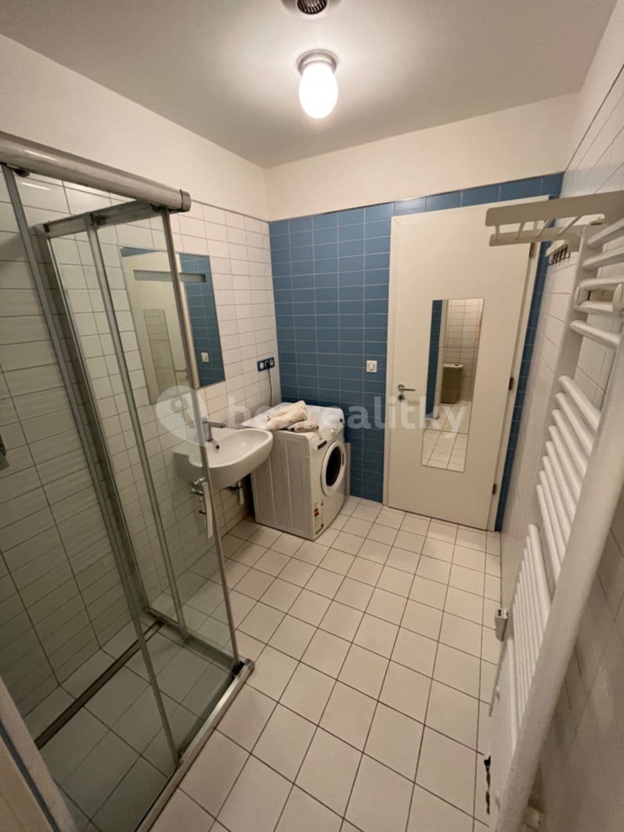 Pronájem bytu 2+kk 40 m², Bořivojova, Praha, Praha Pronájem bytu 2+kk 40 m², Bořivojova, Praha, Praha