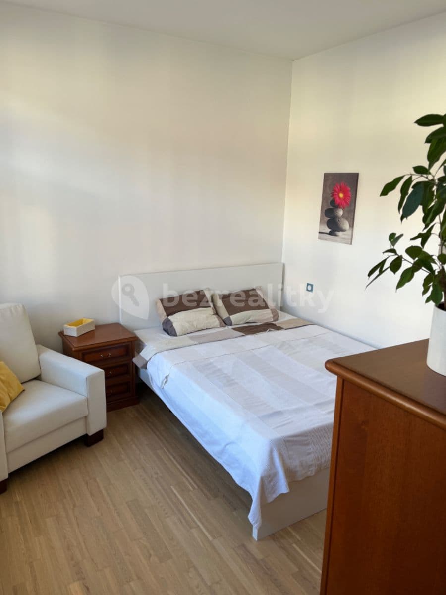 Pronájem bytu 2+kk 40 m², Bořivojova, Praha, Praha Pronájem bytu 2+kk 40 m², Bořivojova, Praha, Praha