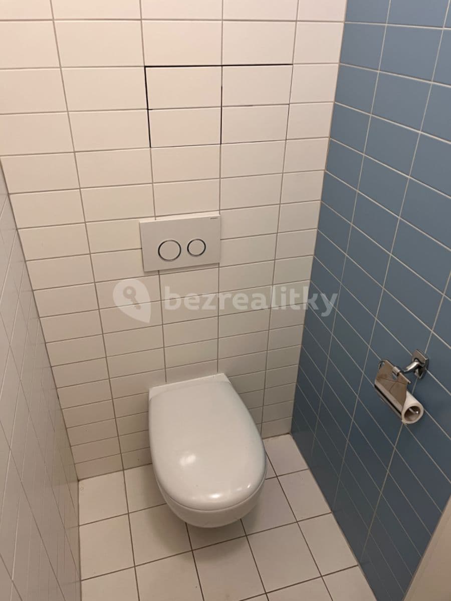 Pronájem bytu 2+kk 40 m², Bořivojova, Praha, Praha Pronájem bytu 2+kk 40 m², Bořivojova, Praha, Praha