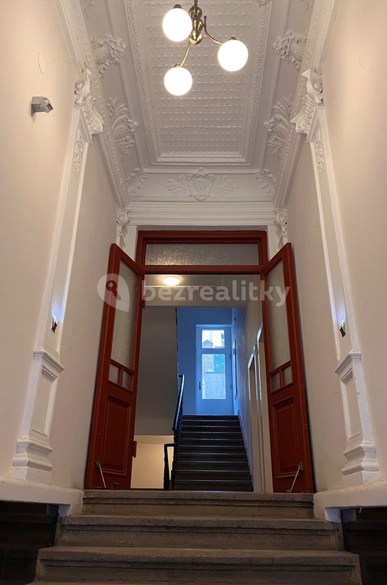 Pronájem bytu 2+kk 40 m², Bořivojova, Praha, Praha Pronájem bytu 2+kk 40 m², Bořivojova, Praha, Praha