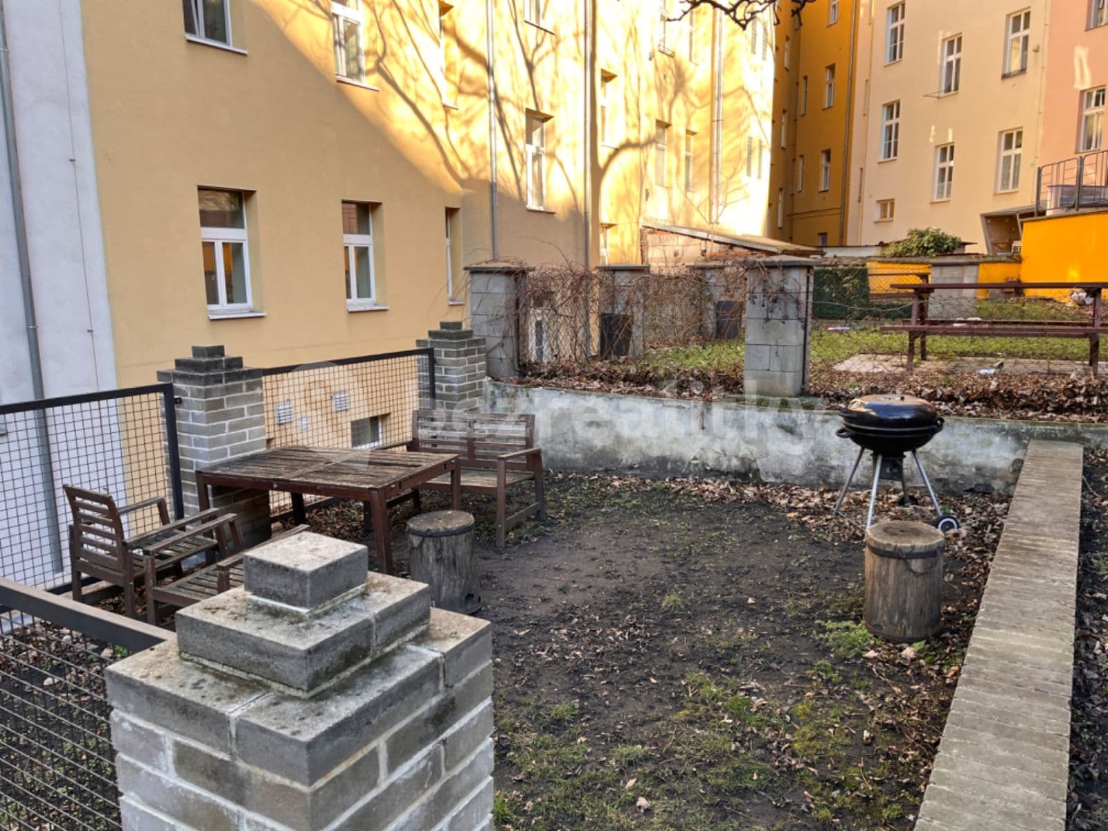 Pronájem bytu 2+kk 40 m², Bořivojova, Praha, Praha Pronájem bytu 2+kk 40 m², Bořivojova, Praha, Praha