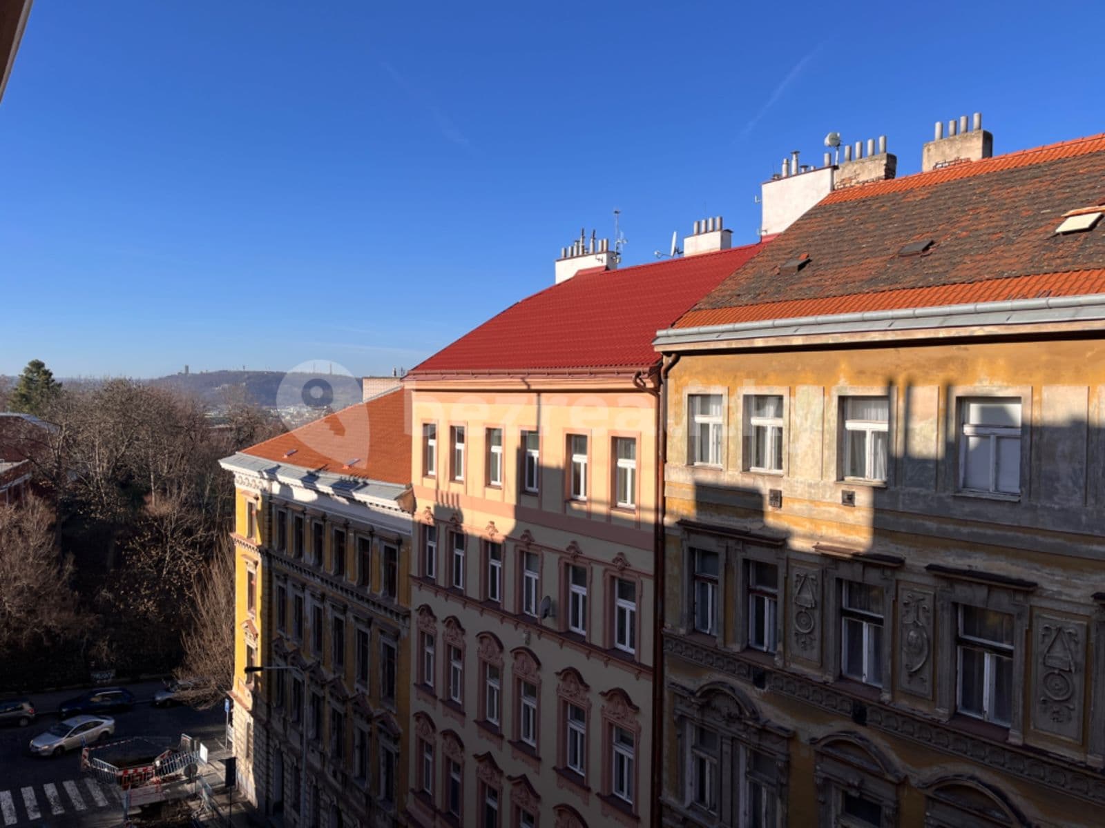 Pronájem bytu 2+kk 40 m², Bořivojova, Praha, Praha Pronájem bytu 2+kk 40 m², Bořivojova, Praha, Praha