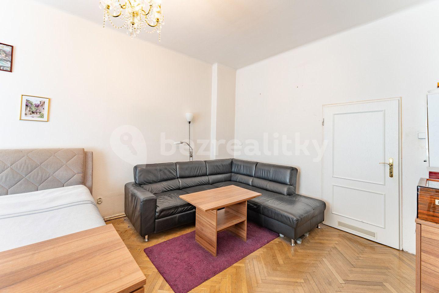 Prodej bytu 4+1 114 m², Jaromírova, Praha, Praha
