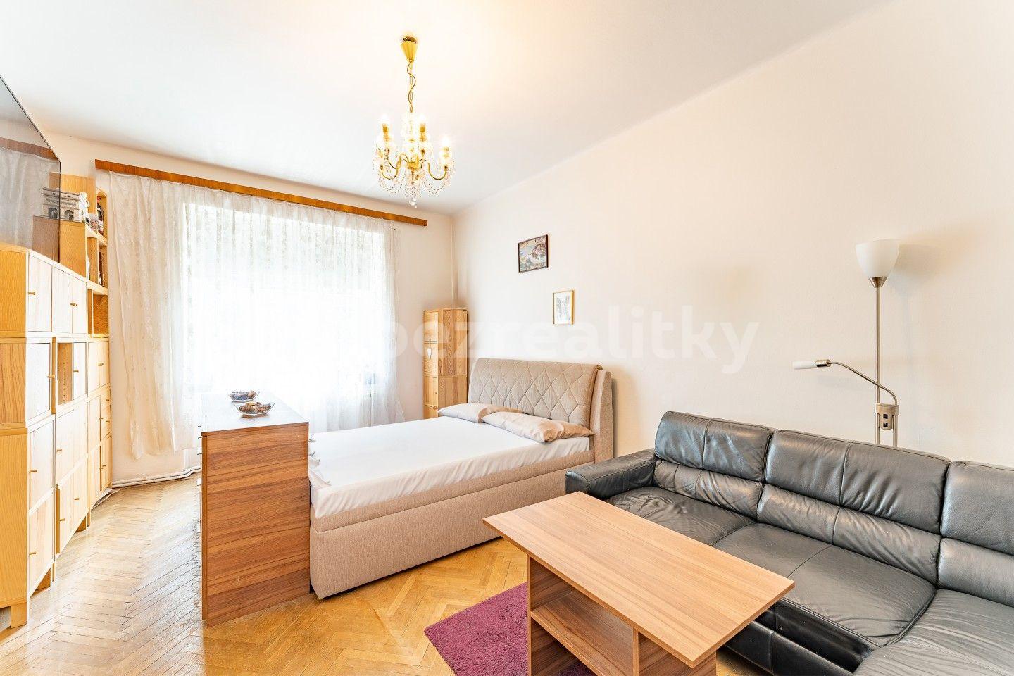 Prodej bytu 4+1 114 m², Jaromírova, Praha, Praha