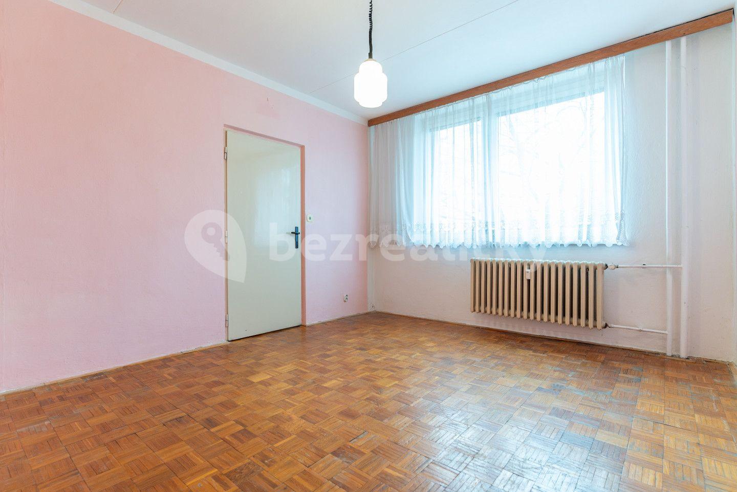 Prodej bytu 3+1 76 m², Bohumíra Šmerala, Prostějov, Olomoucký kraj