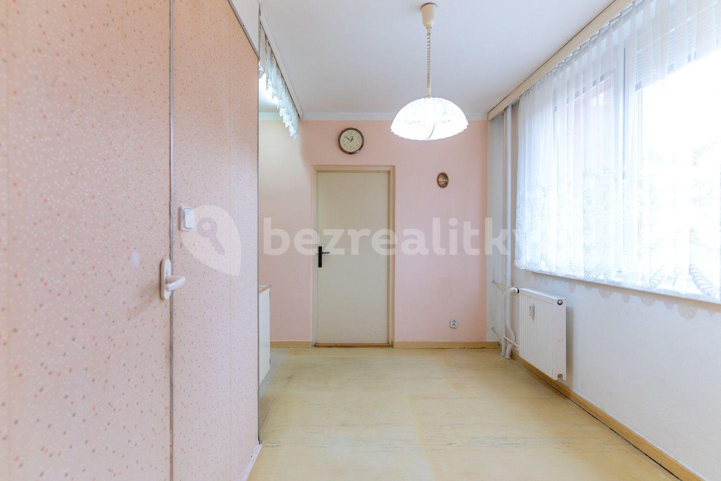 Prodej bytu 3+1 76 m², Bohumíra Šmerala, Prostějov, Olomoucký kraj