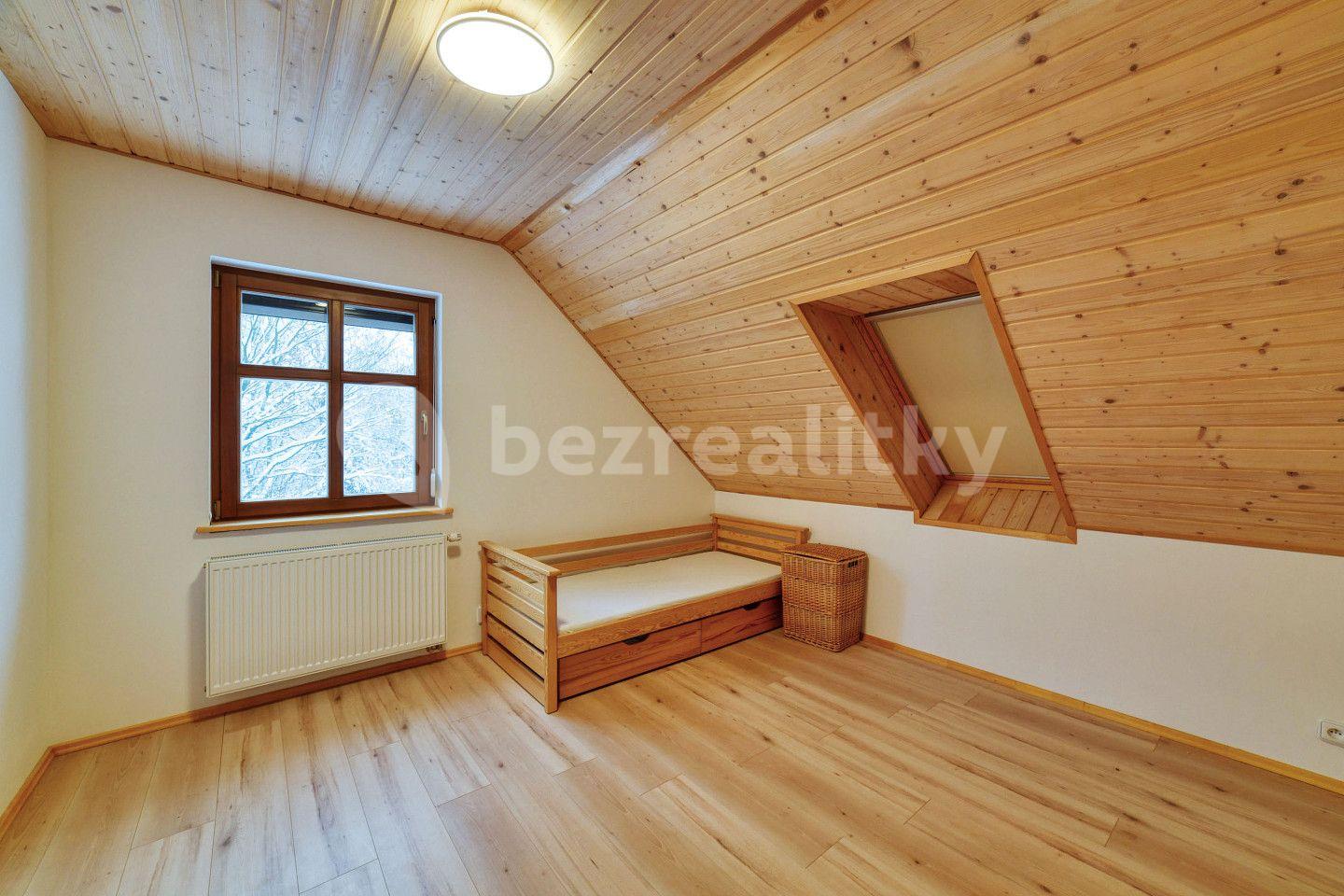 Prodej domu 128 m², pozemek 948 m², Balkán, Lázně Kynžvart, Karlovarský kraj