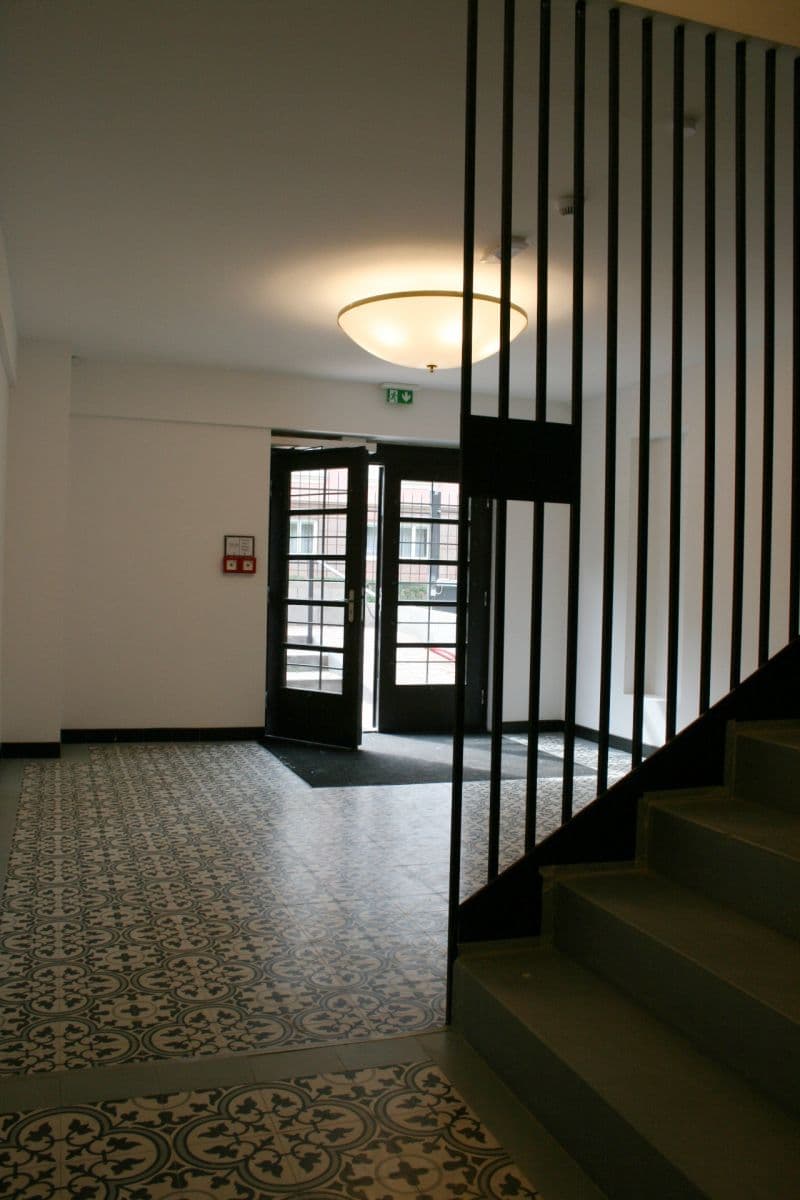 Pronájem bytu 3+kk 94 m², Ambrožova, Praha, Praha Pronájem bytu 3+kk 94 m², Ambrožova, Praha, Praha
