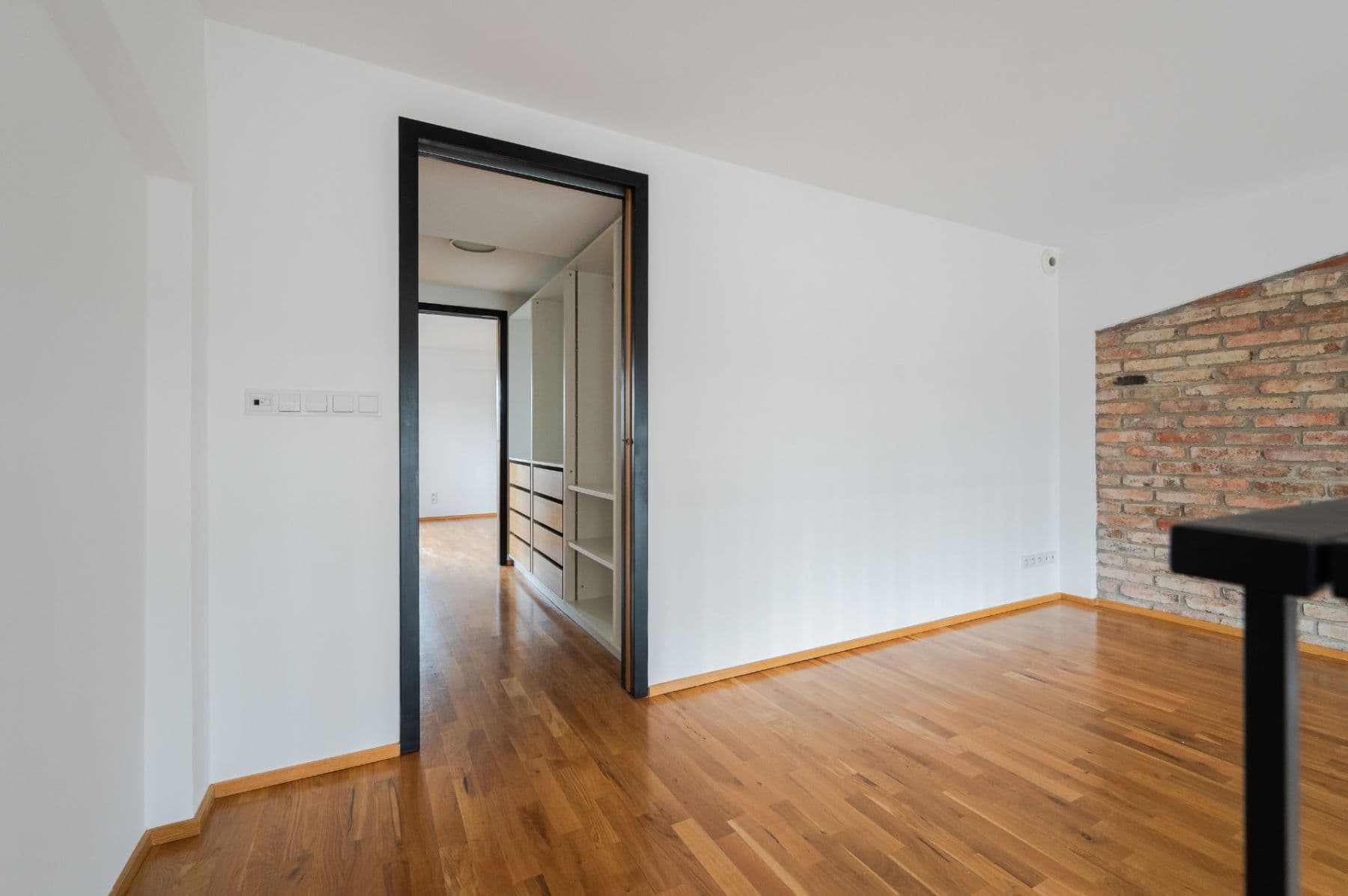Pronájem bytu 3+kk 94 m², Ambrožova, Praha, Praha Pronájem bytu 3+kk 94 m², Ambrožova, Praha, Praha