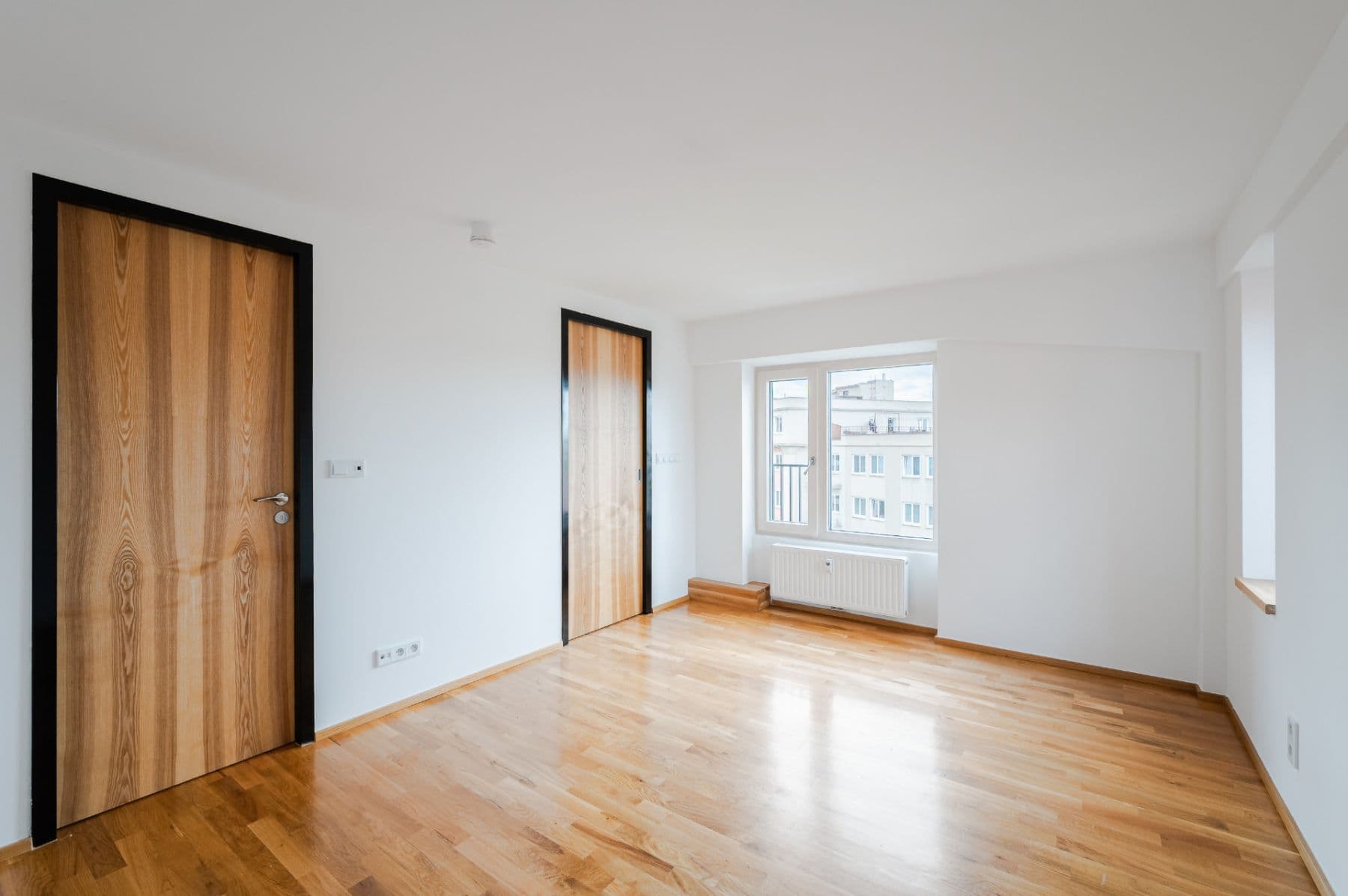 Pronájem bytu 3+kk 94 m², Ambrožova, Praha, Praha Pronájem bytu 3+kk 94 m², Ambrožova, Praha, Praha