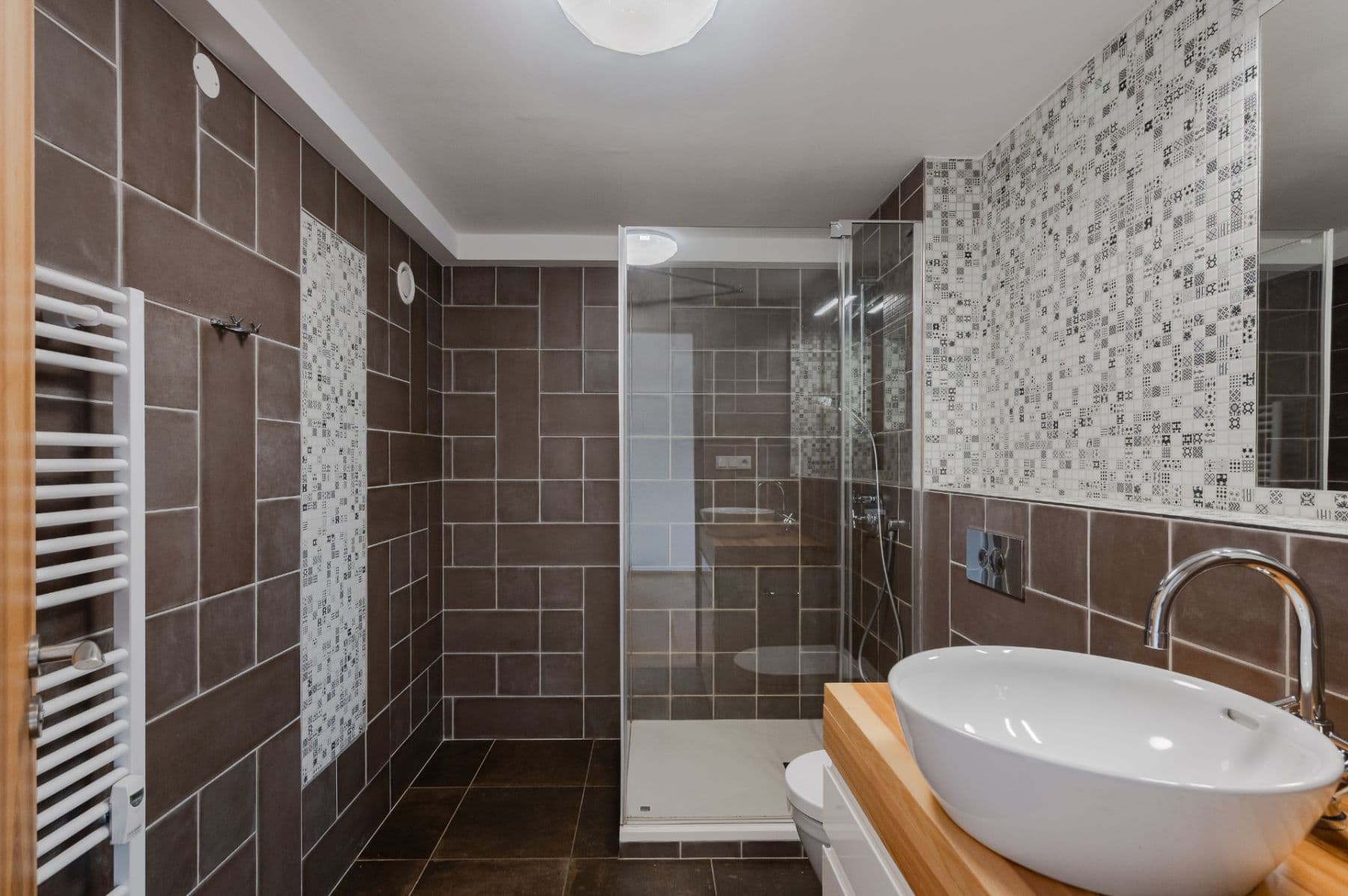 Pronájem bytu 3+kk 94 m², Ambrožova, Praha, Praha Pronájem bytu 3+kk 94 m², Ambrožova, Praha, Praha