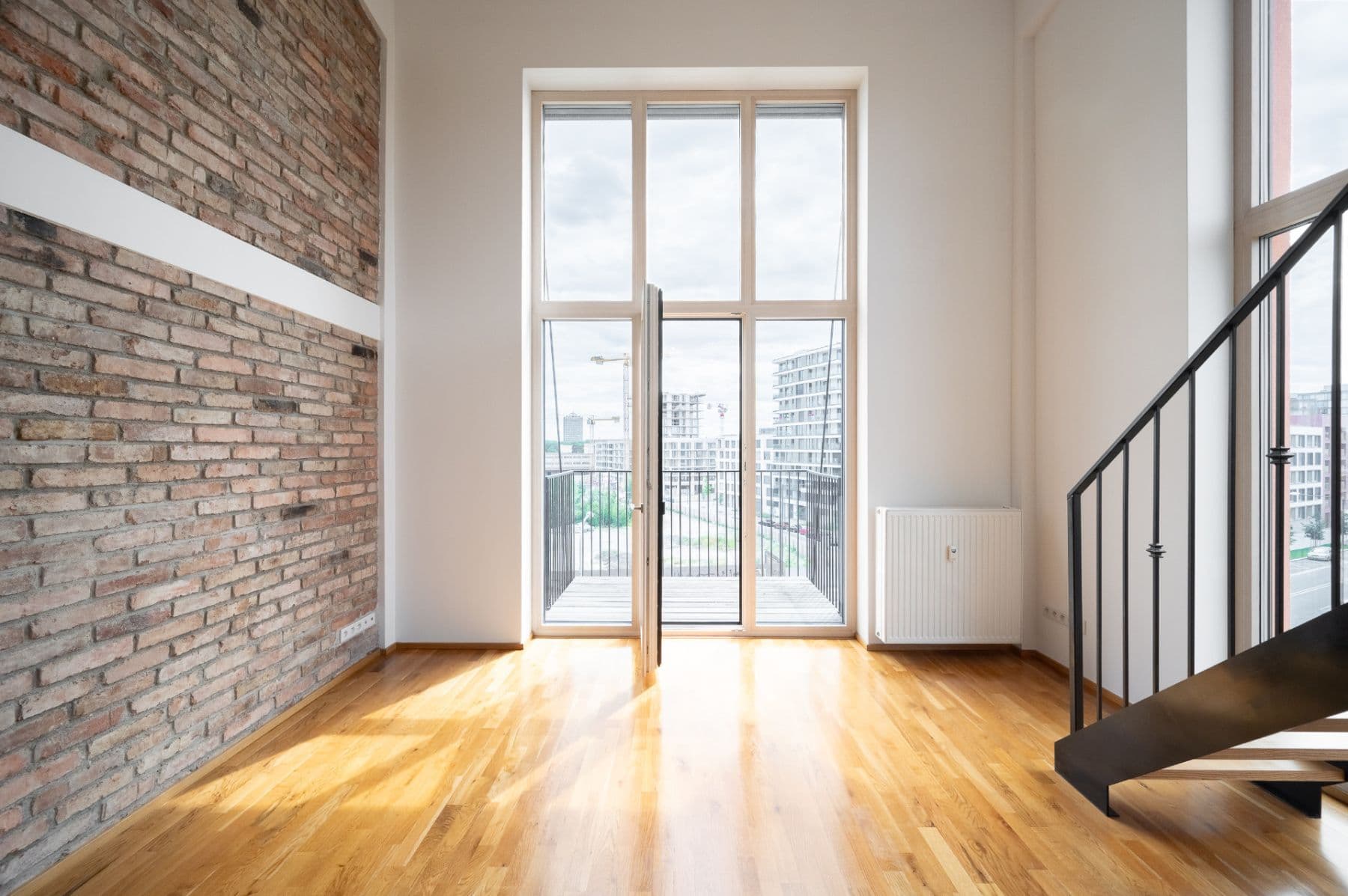 Pronájem bytu 3+kk 94 m², Ambrožova, Praha, Praha Pronájem bytu 3+kk 94 m², Ambrožova, Praha, Praha