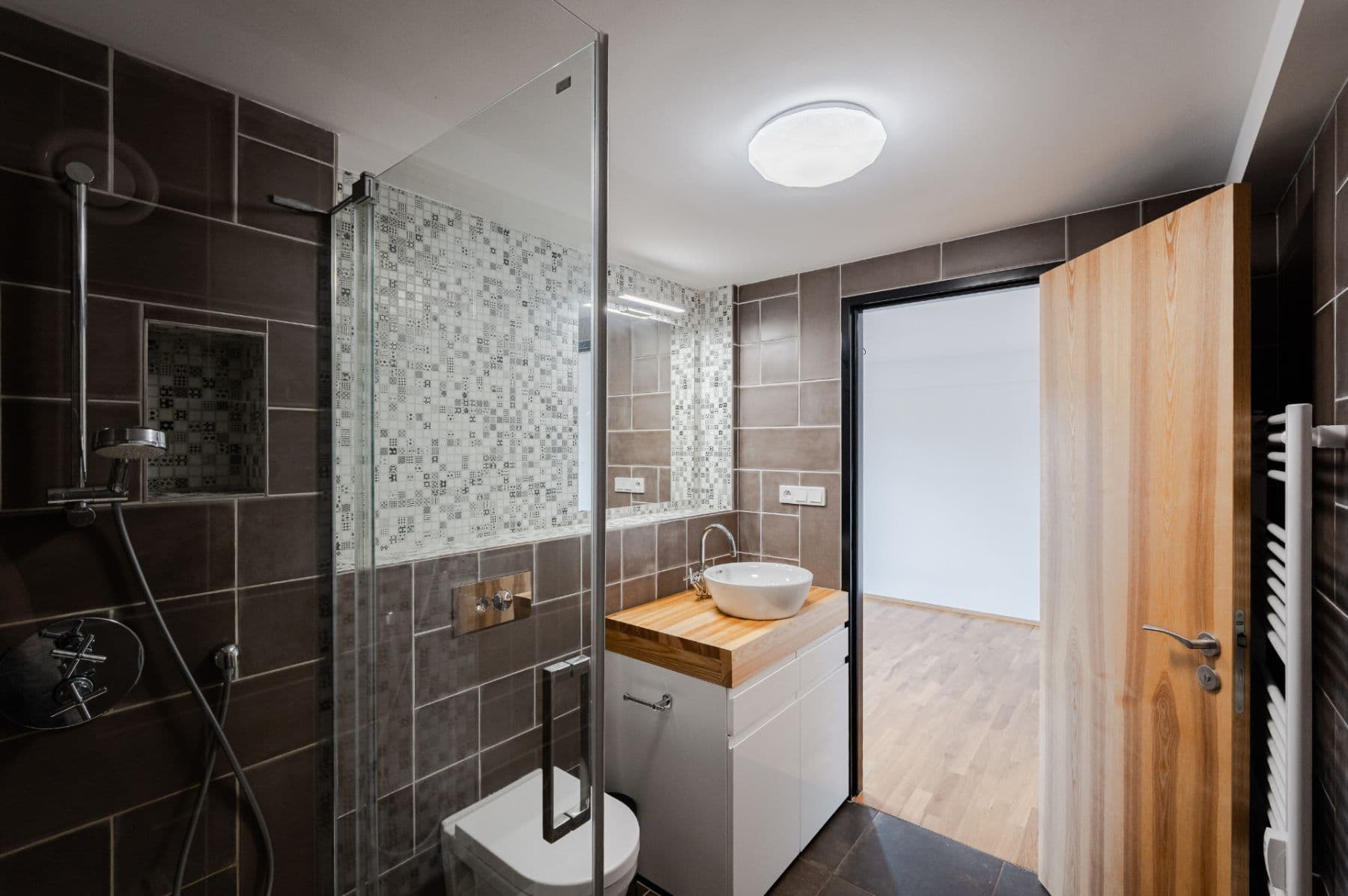 Pronájem bytu 3+kk 94 m², Ambrožova, Praha, Praha Pronájem bytu 3+kk 94 m², Ambrožova, Praha, Praha