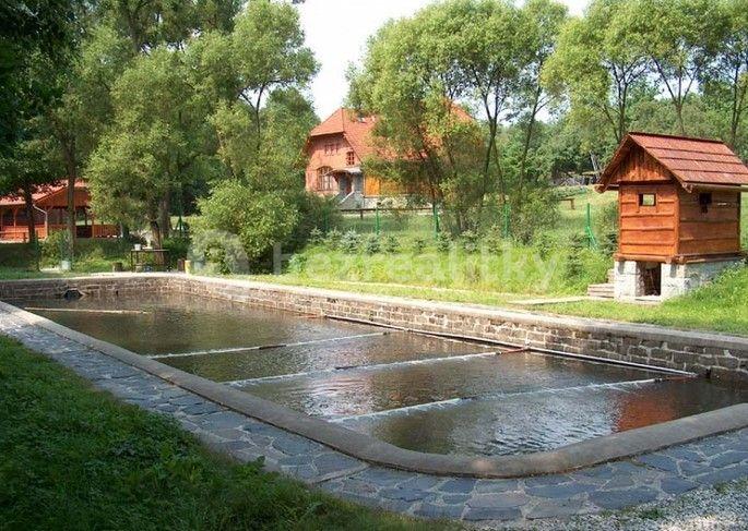 Prodej pozemku 2.423 m², Bělá, Moravskoslezský kraj