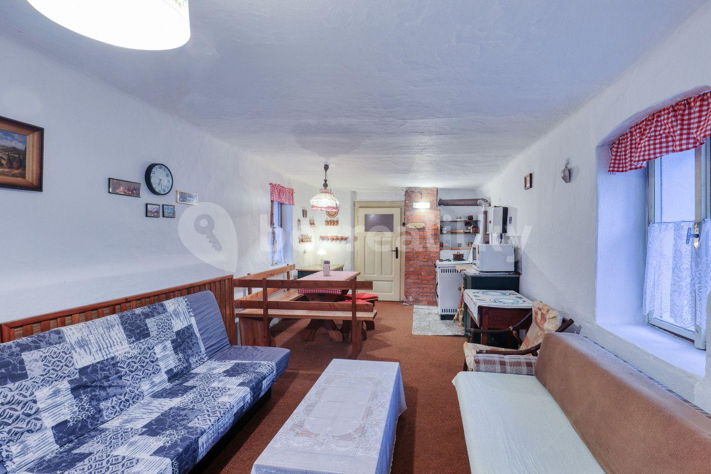 Prodej chaty, chalupy 80 m², pozemek 240 m², Měčín, Plzeňský kraj