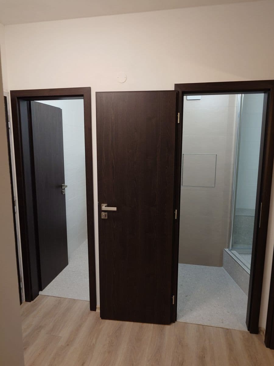 Pronájem bytu 2+kk 48 m², Jordana Jovkova, Praha, Praha Pronájem bytu 2+kk 48 m², Jordana Jovkova, Praha, Praha