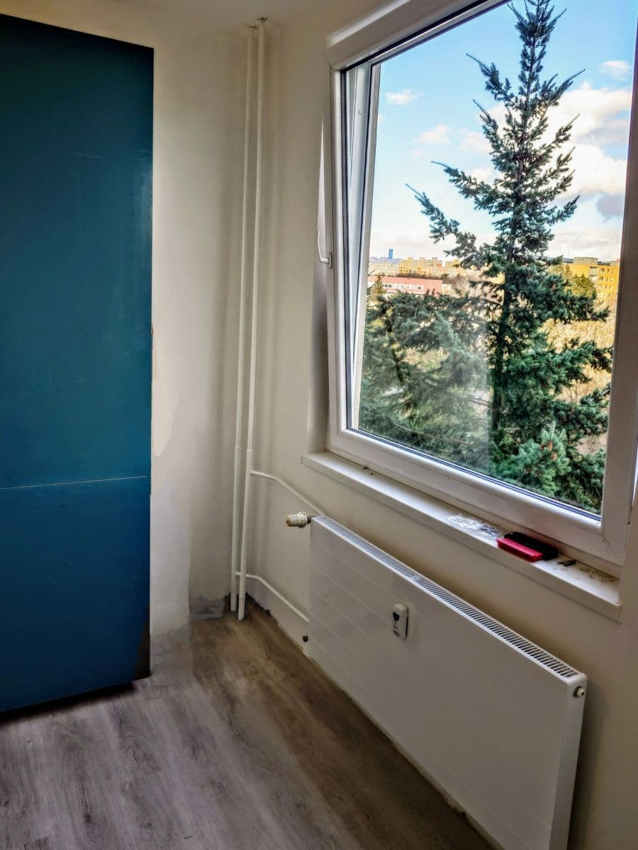 Pronájem bytu 2+kk 48 m², Jordana Jovkova, Praha, Praha Pronájem bytu 2+kk 48 m², Jordana Jovkova, Praha, Praha