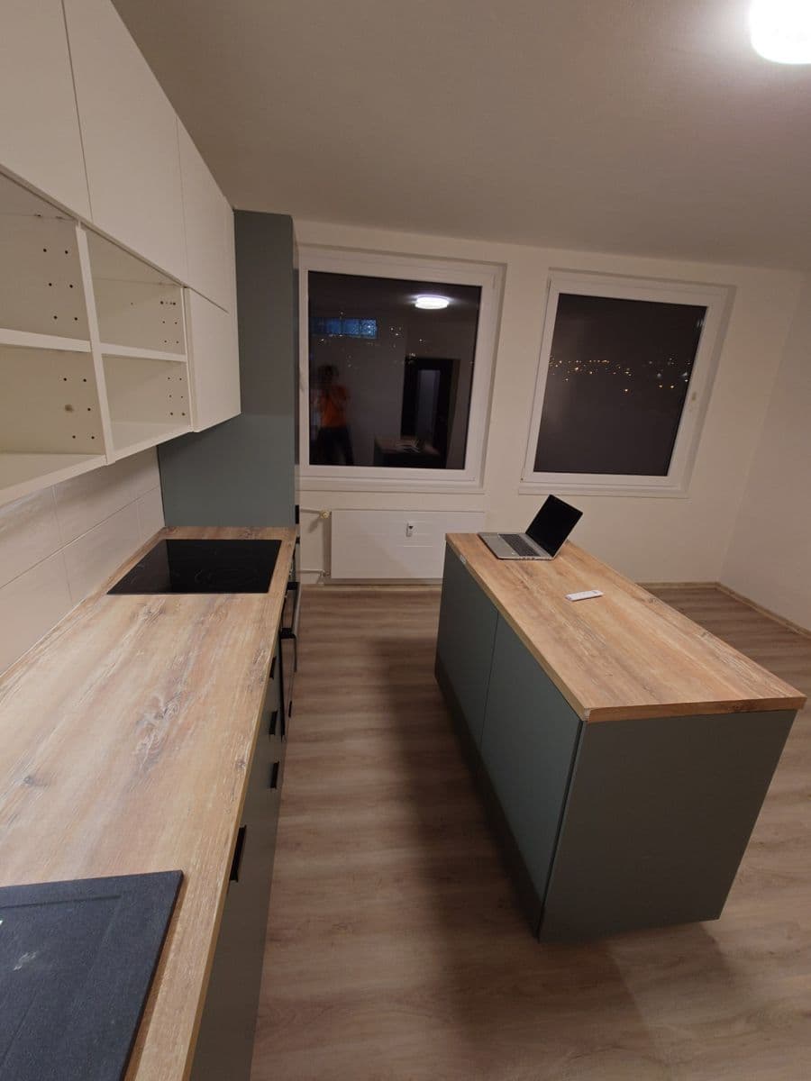 Pronájem bytu 2+kk 48 m², Jordana Jovkova, Praha, Praha Pronájem bytu 2+kk 48 m², Jordana Jovkova, Praha, Praha