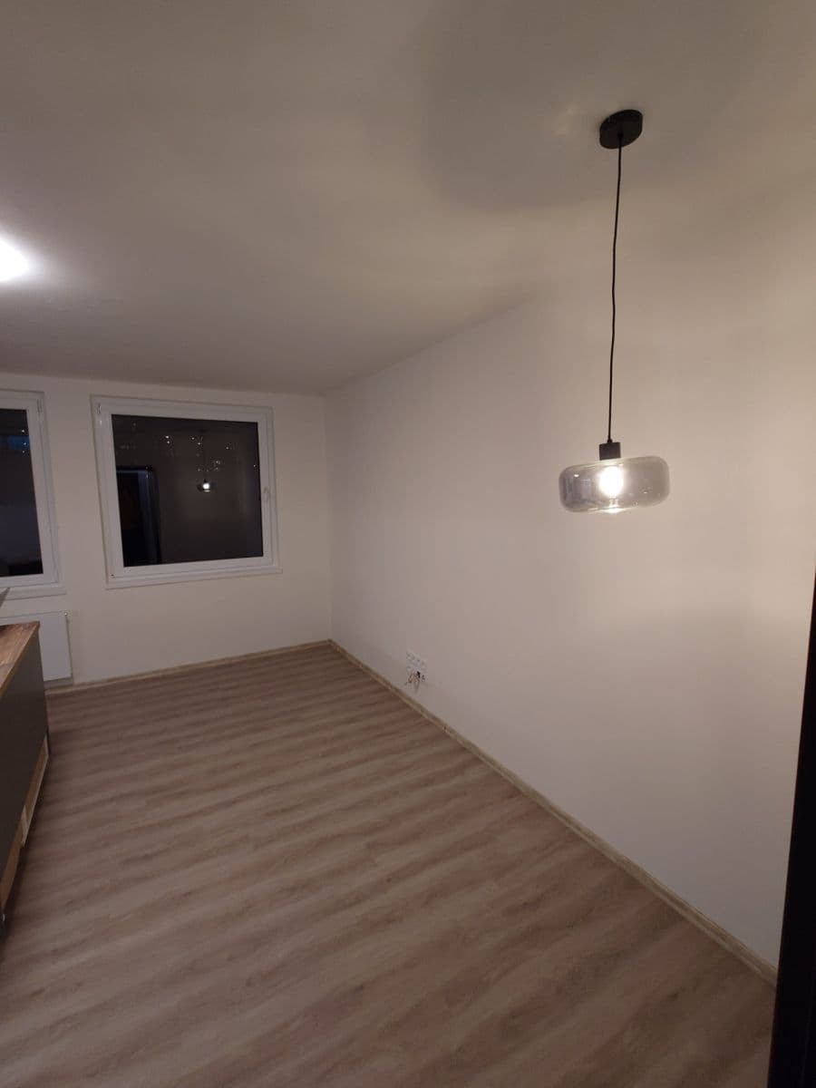 Pronájem bytu 2+kk 48 m², Jordana Jovkova, Praha, Praha Pronájem bytu 2+kk 48 m², Jordana Jovkova, Praha, Praha