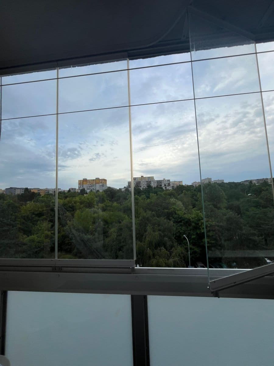 Pronájem bytu 2+kk 48 m², Jordana Jovkova, Praha, Praha Pronájem bytu 2+kk 48 m², Jordana Jovkova, Praha, Praha