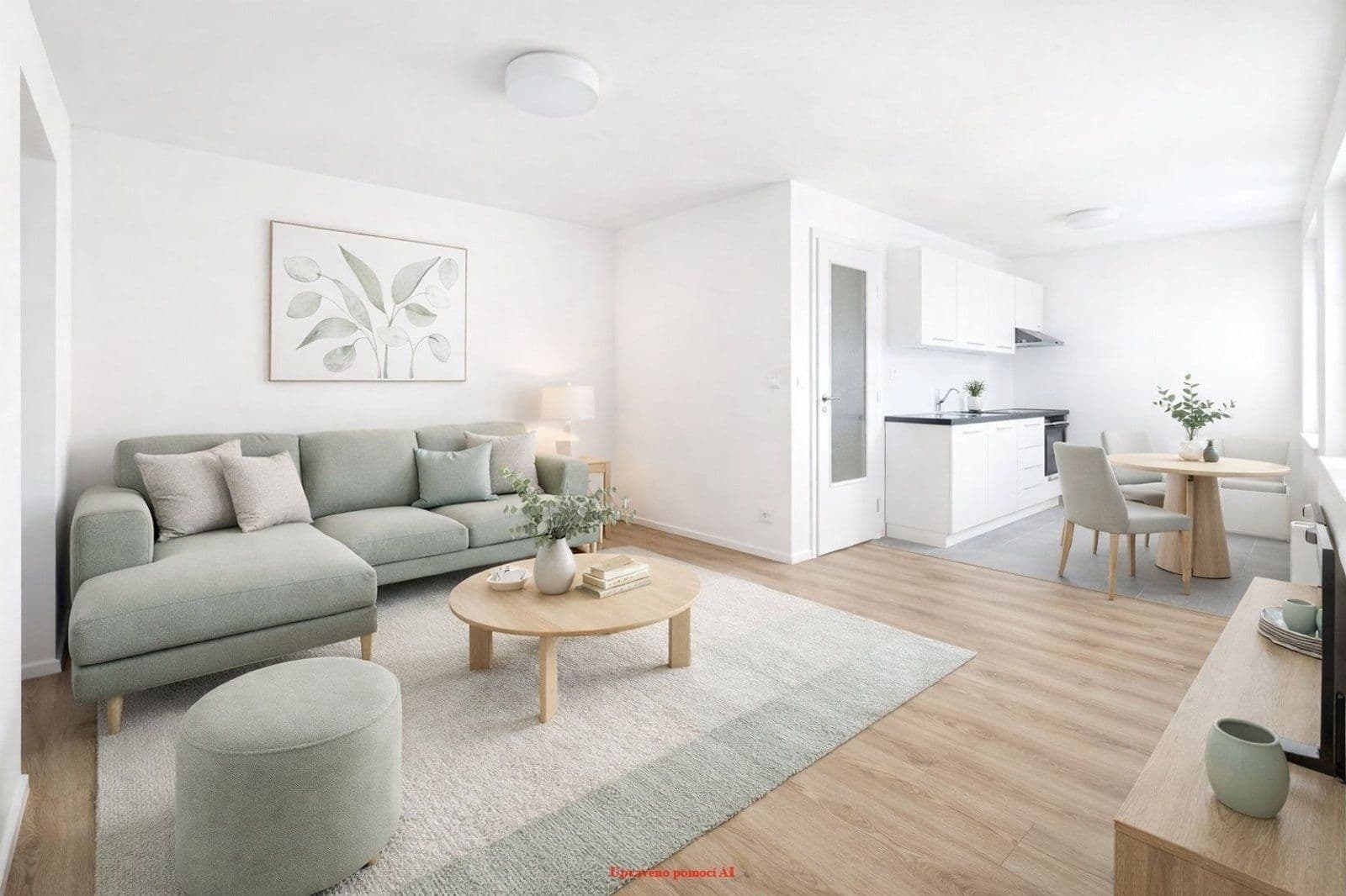 Pronájem bytu 2+kk 37 m², Klimšova, Havířov, Moravskoslezský kraj Pronájem bytu 2+kk 37 m², Klimšova, Havířov, Moravskoslezský kraj