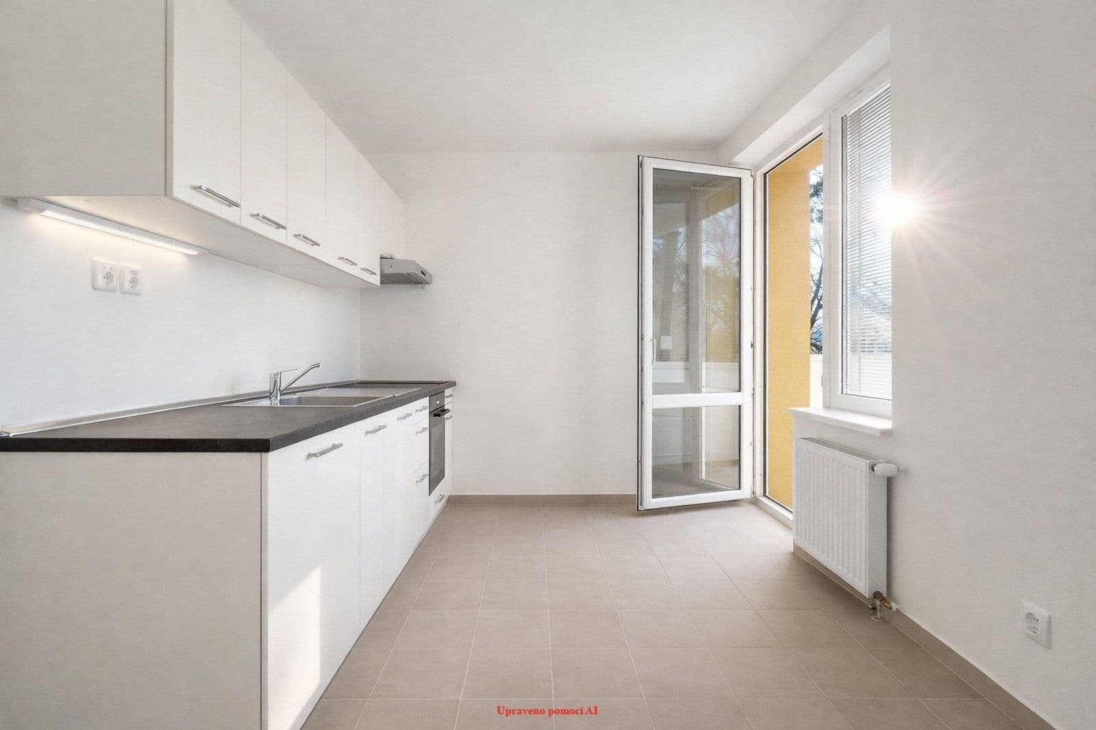 Pronájem bytu 2+kk 37 m², Klimšova, Havířov, Moravskoslezský kraj Pronájem bytu 2+kk 37 m², Klimšova, Havířov, Moravskoslezský kraj