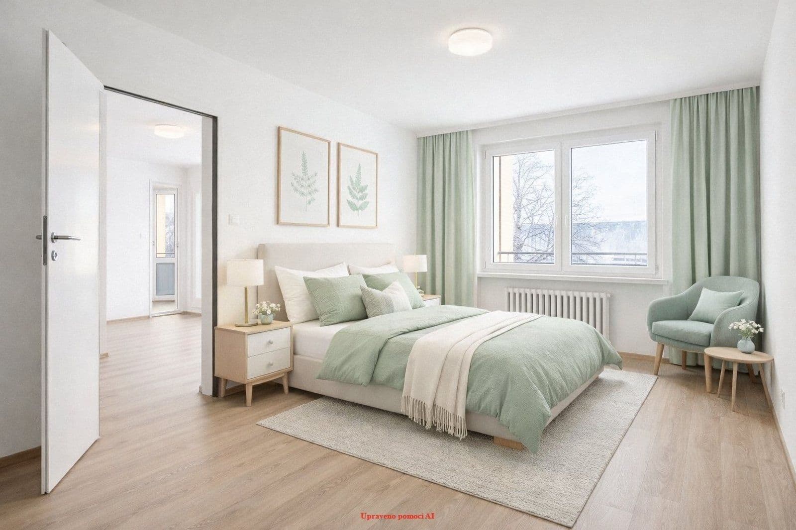 Pronájem bytu 2+kk 37 m², Klimšova, Havířov, Moravskoslezský kraj Pronájem bytu 2+kk 37 m², Klimšova, Havířov, Moravskoslezský kraj